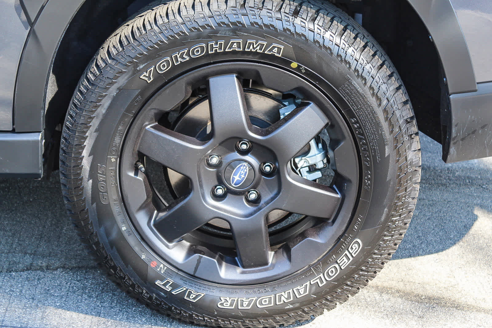 New 2025 Subaru Outback Wilderness image 11