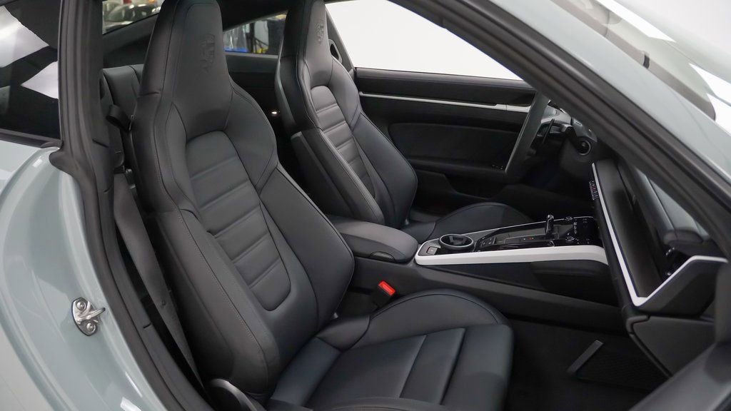 New 2026 Porsche 911 Carrera GTS RWD image 14