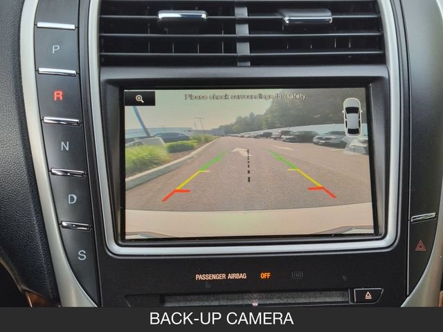 Used 2016 Lincoln MKX Reserve w/ Climate Package AWD/4WD image 25