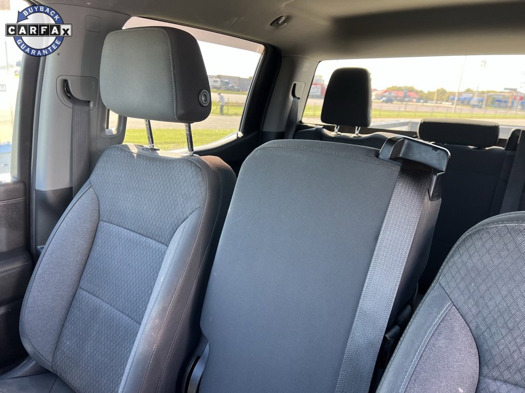 Used 2020 Chevrolet Silverado 1500 LT image 14