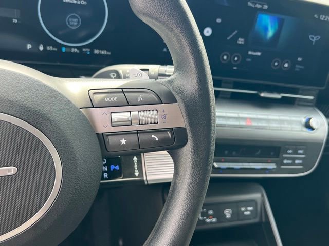 Certified 2024 Hyundai Kona SE FWD image 22