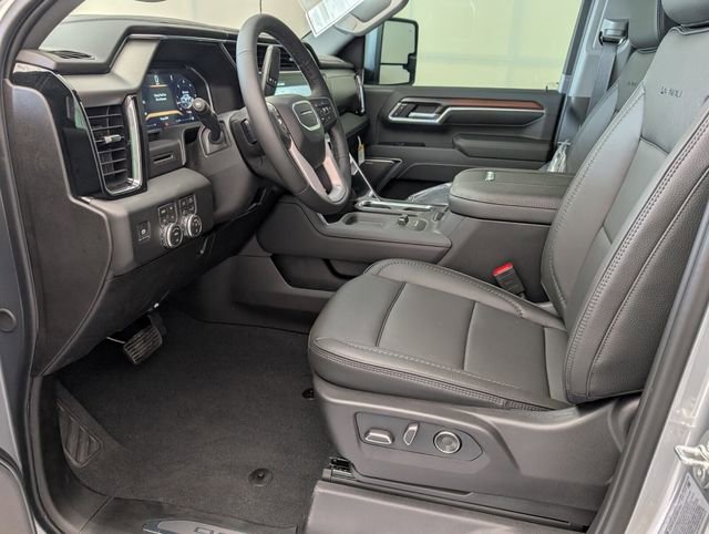 New 2026 GMC Sierra 2500 Denali image 5