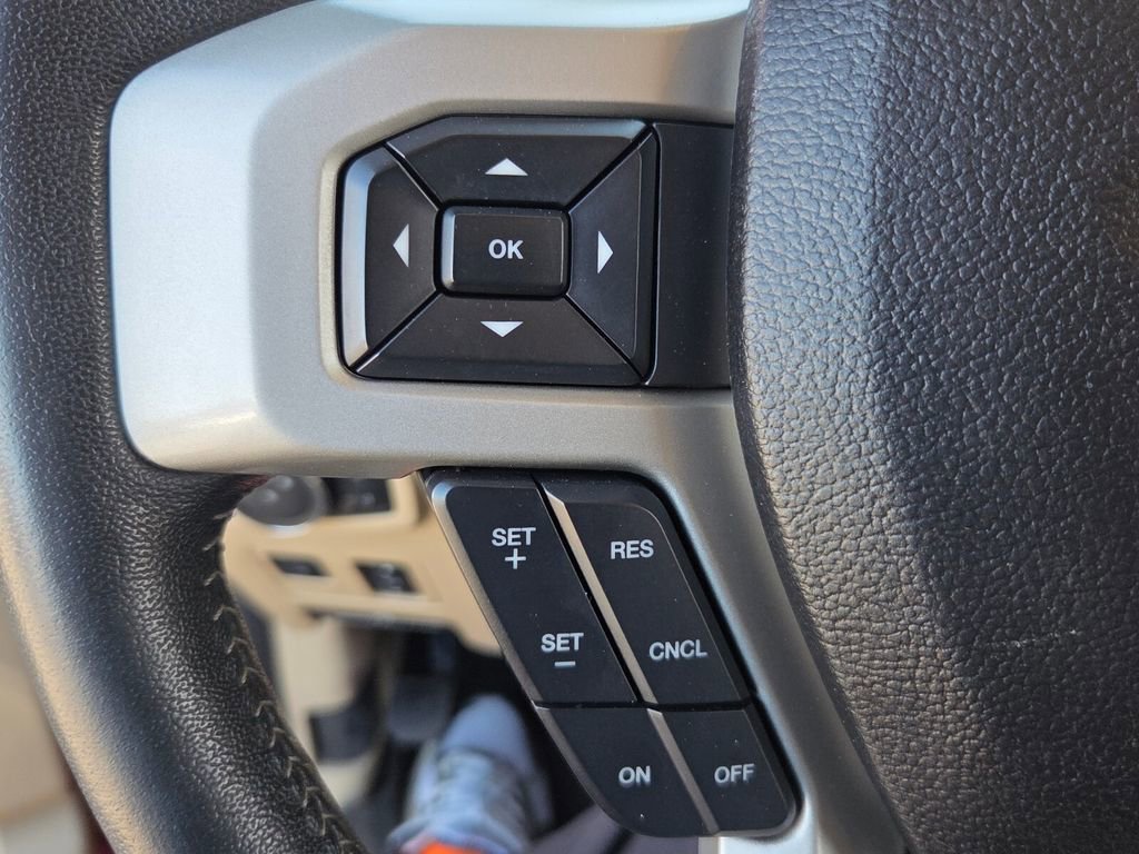 Used 2021 Ford F250 Lariat w/ Lariat Ultimate Package image 22