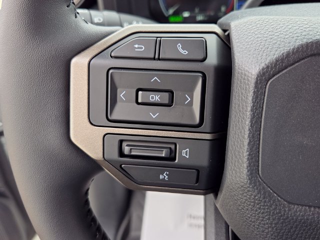 New 2027 Toyota Land Cruiser w/ Premium Package AWD/4WD image 24