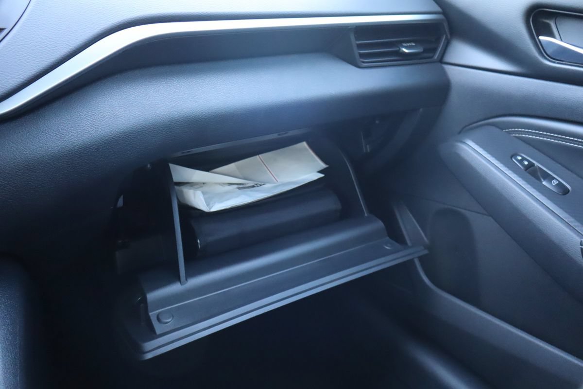 Used 2019 Nissan Altima 2.5 SV FWD image 38