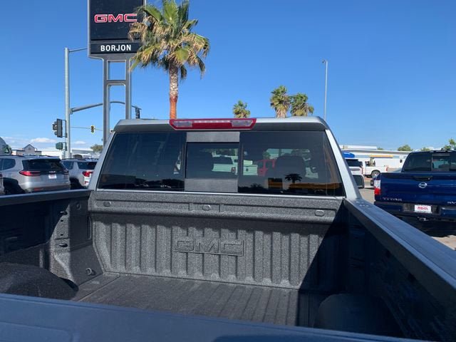 New 2026 GMC Sierra 1500 Elevation w/ Preferred Package AWD/4WD image 8
