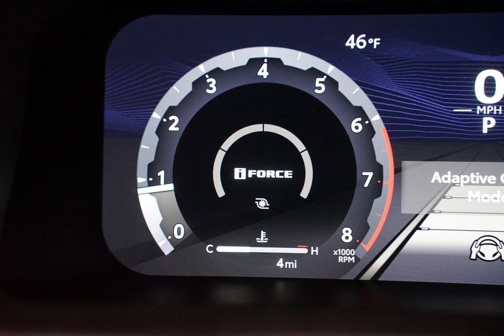 New 2026 Toyota 4Runner Limited image 17