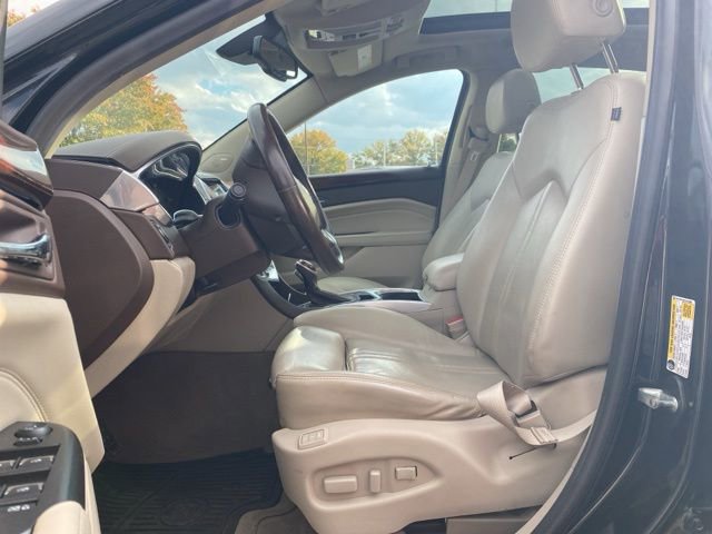 Used 2015 Cadillac SRX Premium w/ Trailering Package image 23
