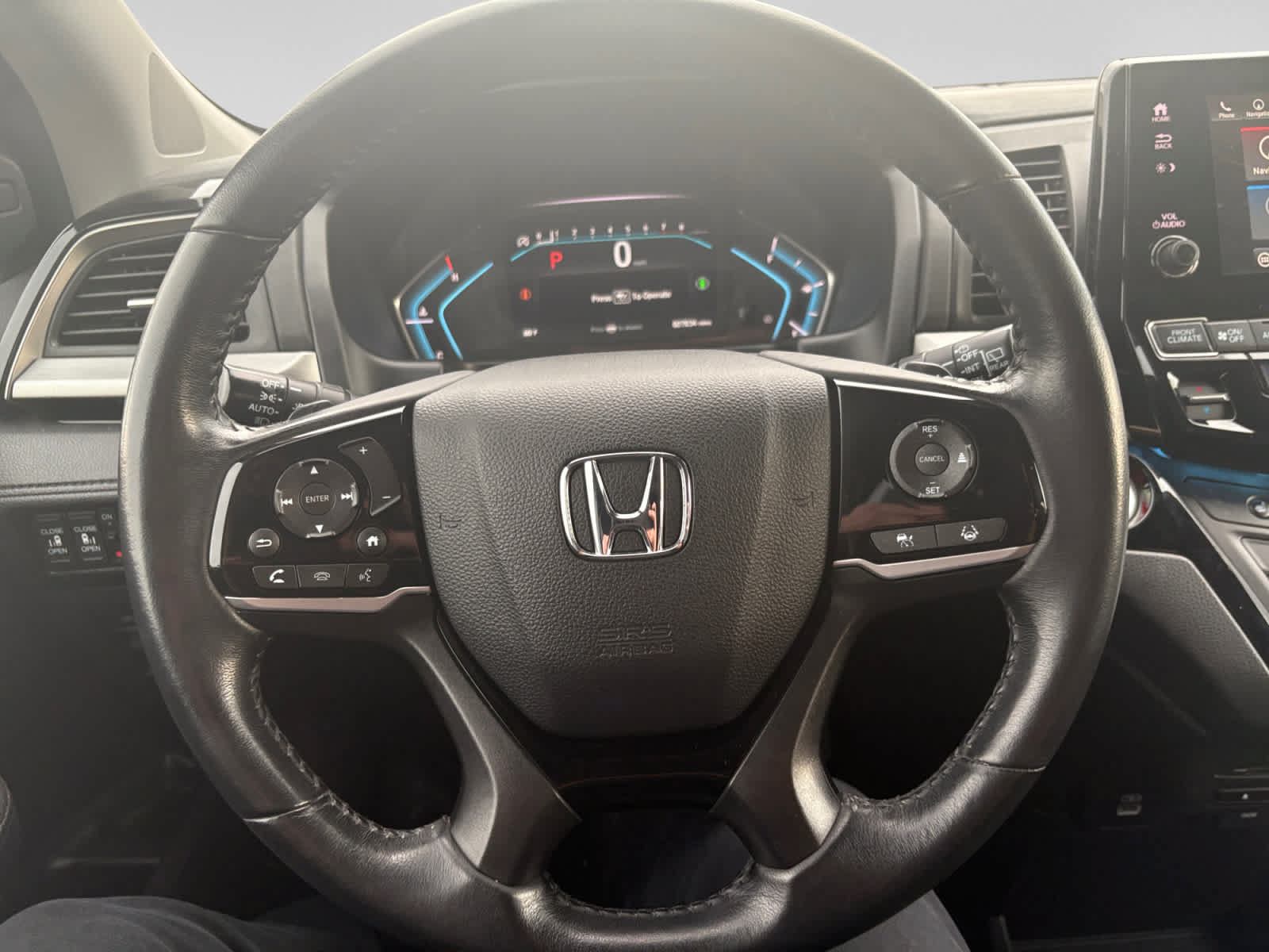 Used 2023 Honda Odyssey Touring image 13