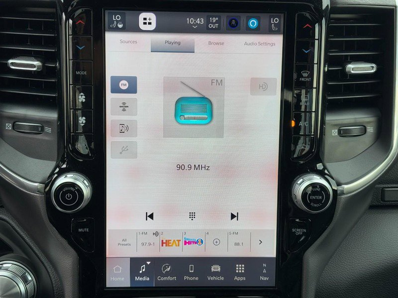 New 2026 RAM 1500 Laramie image 20