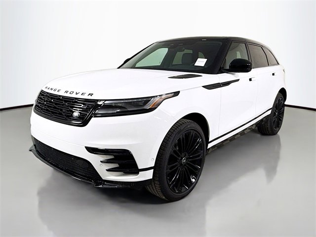 New 2026 Land Rover Range Rover Velar Dynamic SE image 1