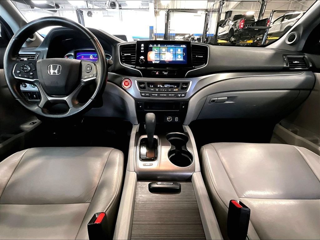 Used 2019 Honda Pilot EX-L image 22