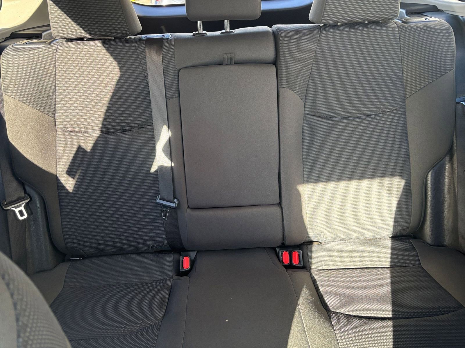 Used 2025 Toyota RAV4 LE image 34