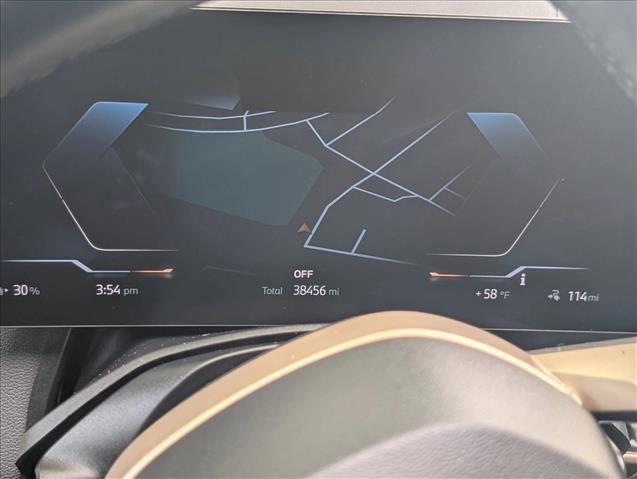 Certified 2024 BMW iX xDrive50 w/ Convenience Package image 13