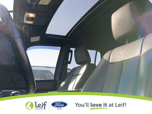 Used 2015 Ford Expedition King Ranch image 11