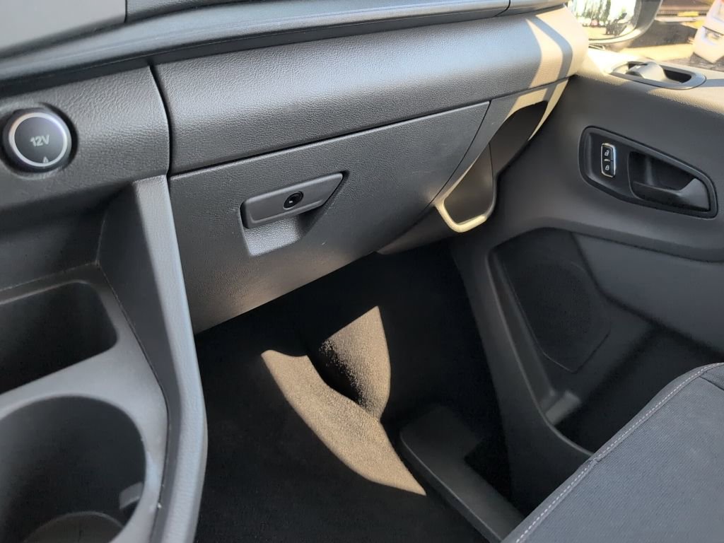 Certified 2022 Ford Transit 350 XLT RWD image 18