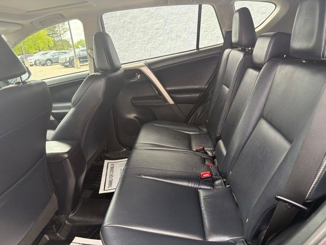 Used 2013 Toyota RAV4 Limited AWD/4WD image 14