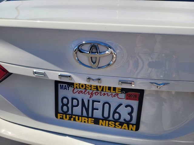 Used 2019 Toyota Camry LE w/ Convenience Package image 10