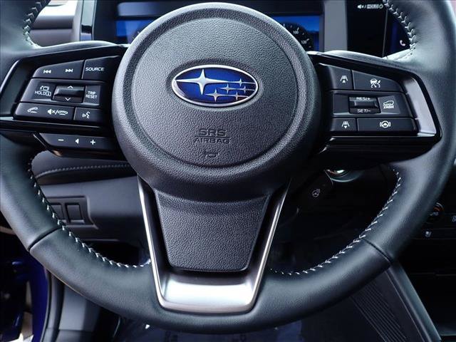 Used 2026 Subaru Outback Touring XT AWD/4WD image 17