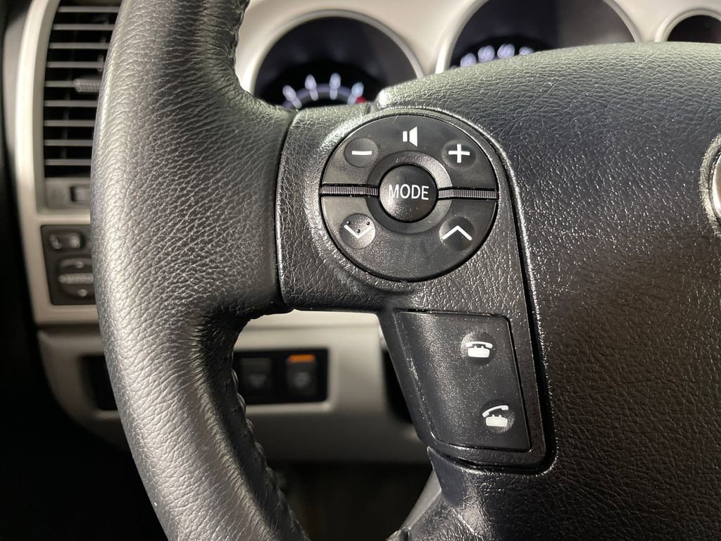 Used 2008 Toyota Sequoia Platinum image 26