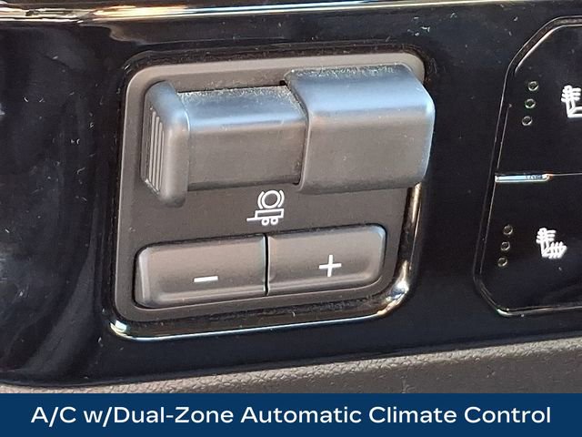 Used 2024 GMC Sierra 2500 SLE w/ SLE Convenience Package image 13