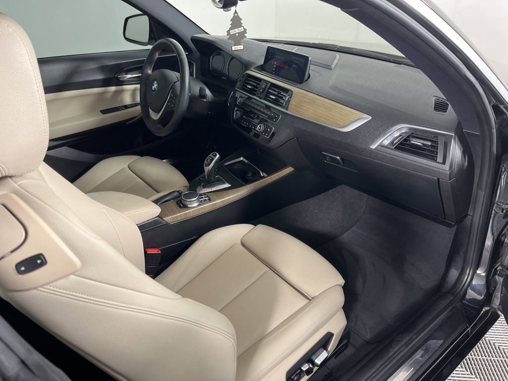 Used 2018 BMW 230i Coupe image 4
