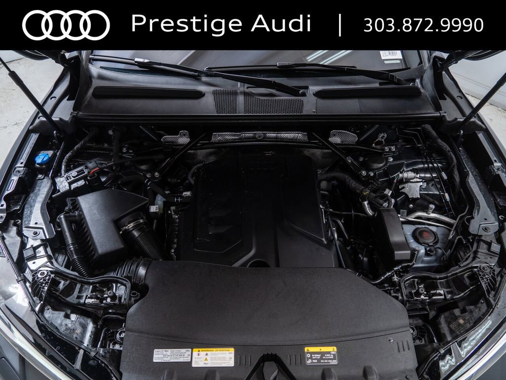 New 2026 Audi Q5 Premium Plus AWD/4WD image 26