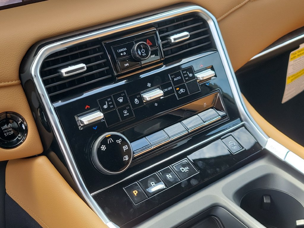 New 2026 Nissan Armada SL RWD image 27