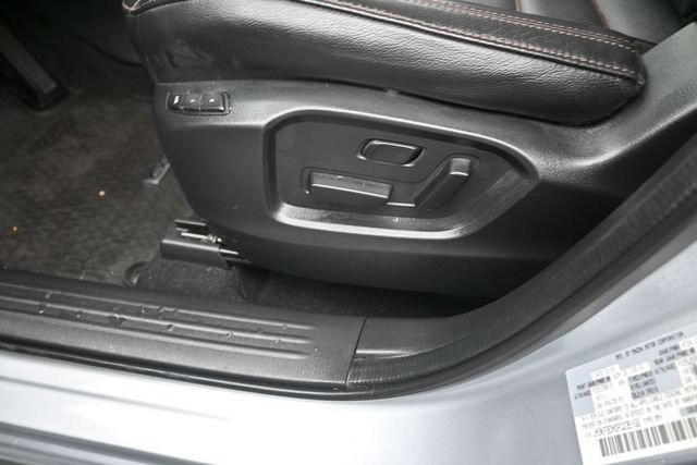 Certified 2023 MAZDA CX-5 AWD 2.5 S w/ Premium Package image 9