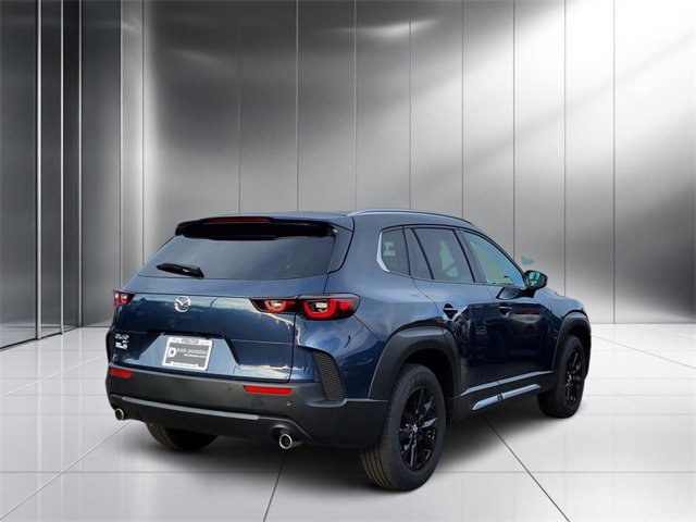 New 2026 MAZDA CX-50 AWD 2.5 S w/ Accent Package image 24