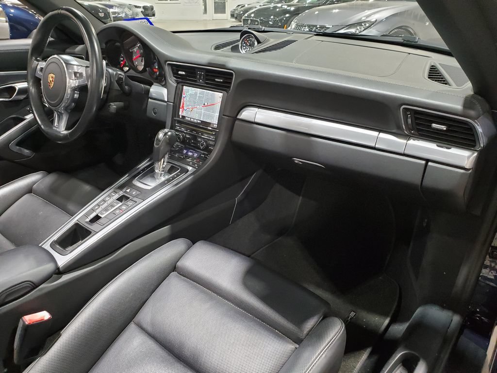 Used 2012 Porsche 911 Carrera S RWD image 15