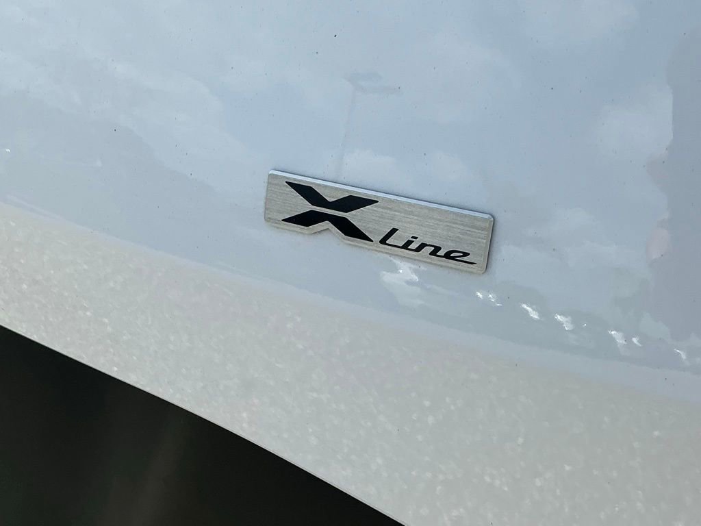 Used 2023 Kia Sportage X-Line image 18