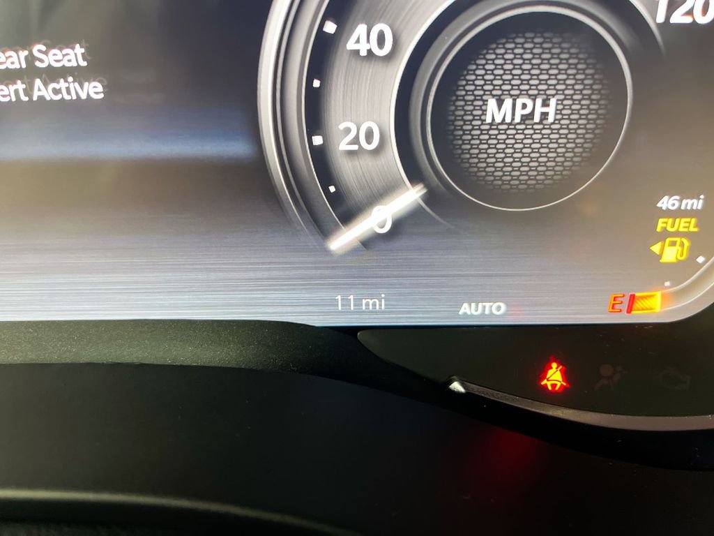 New 2026 RAM 1500 Big Horn image 12