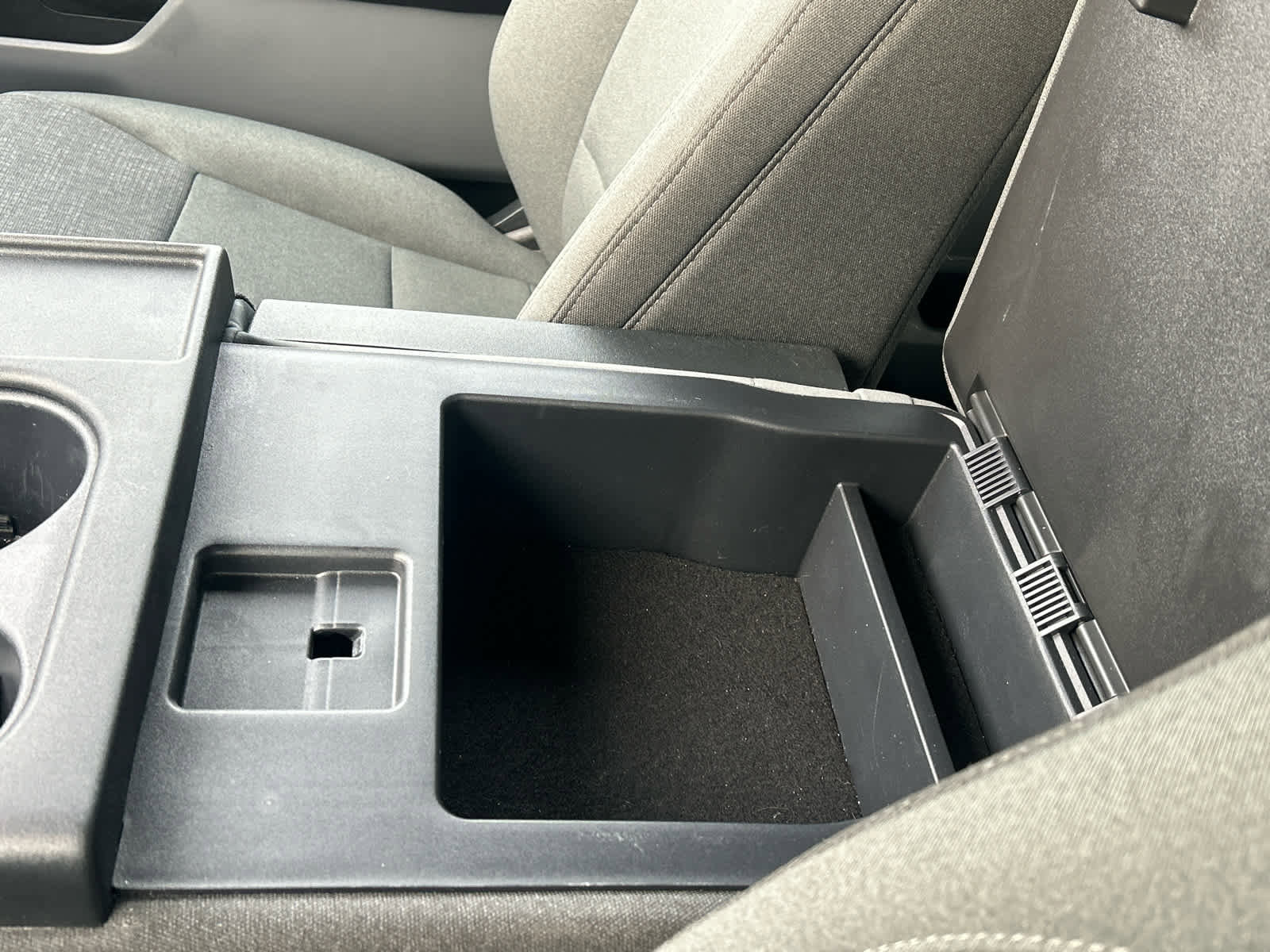 Used 2025 Ford F150 XLT w/ Equipment Group 301A Standard image 48