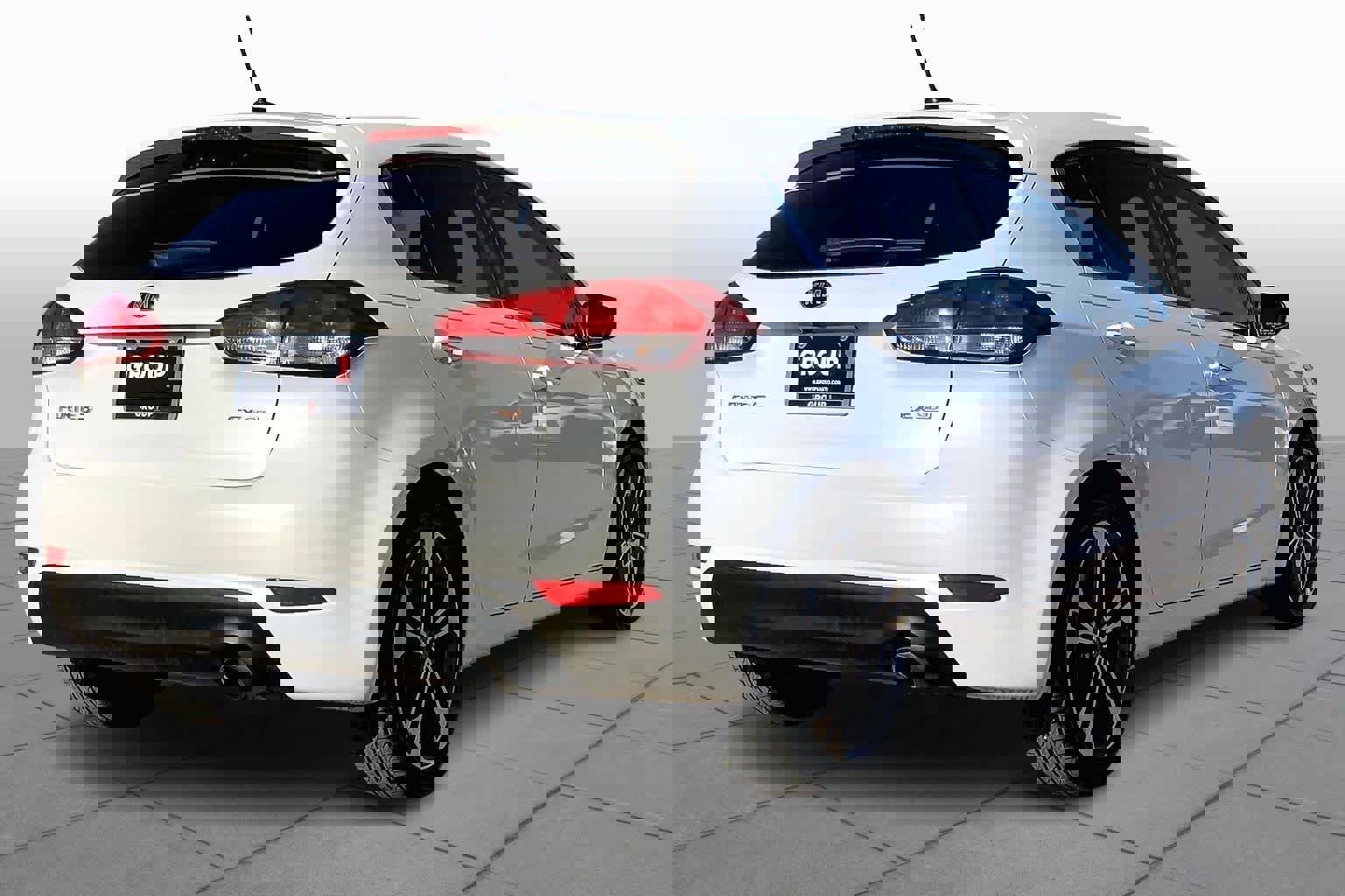 Used 2016 Kia Forte EX image 13