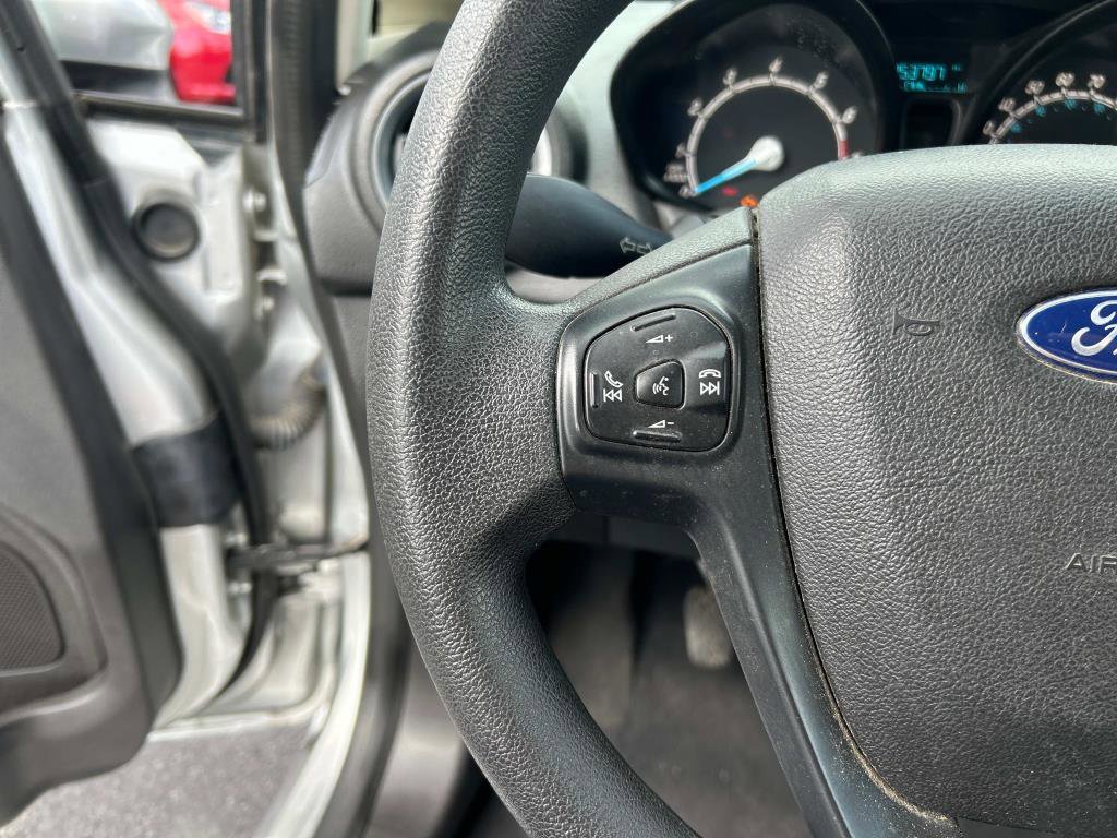 Used 2019 Ford Fiesta S image 23