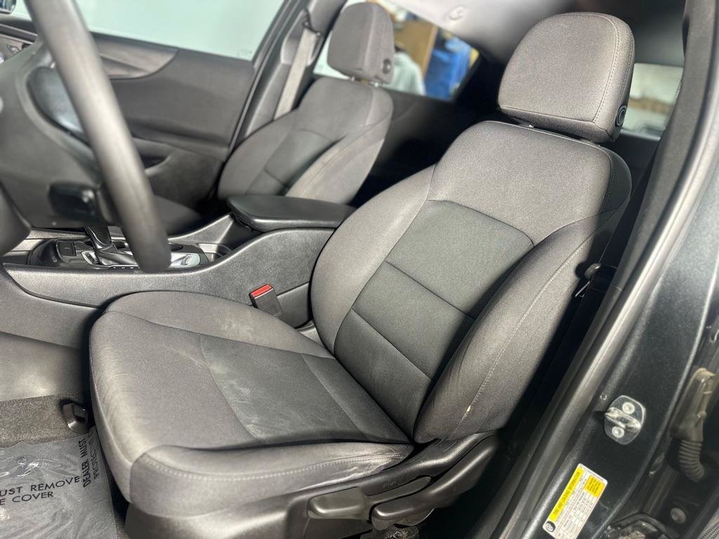 Used 2017 Chevrolet Malibu LS FWD image 20