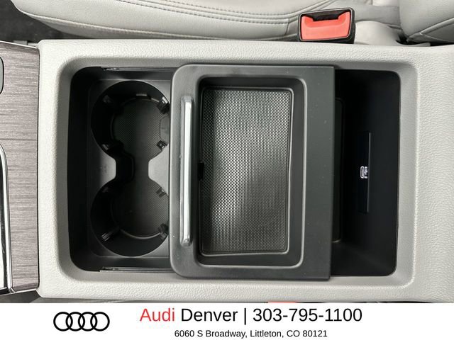 Certified 2022 Audi Q5 2.0T Premium AWD/4WD image 20