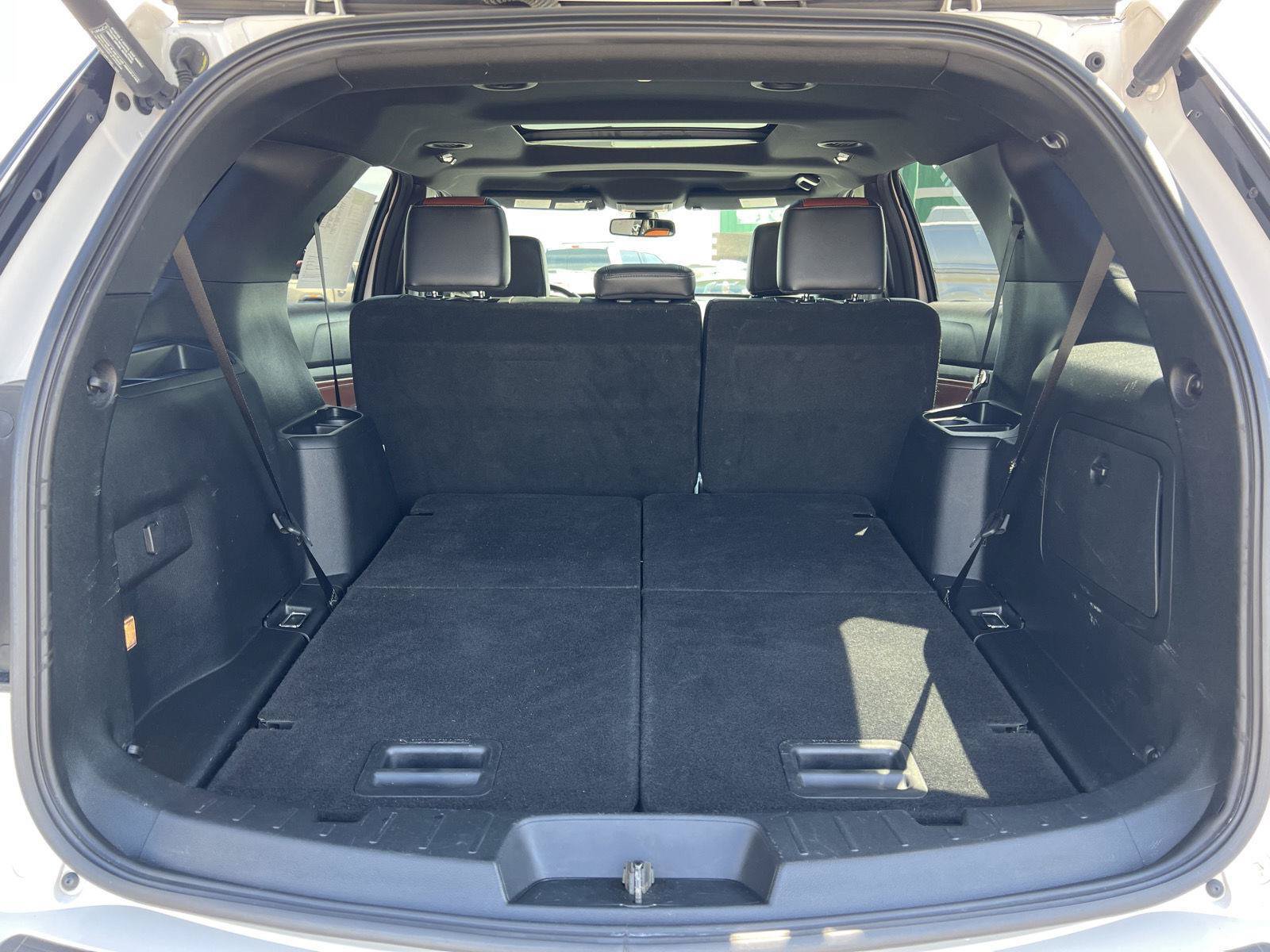 Used 2019 Ford Explorer XLT w/ Equipment Group 202A AWD/4WD image 50