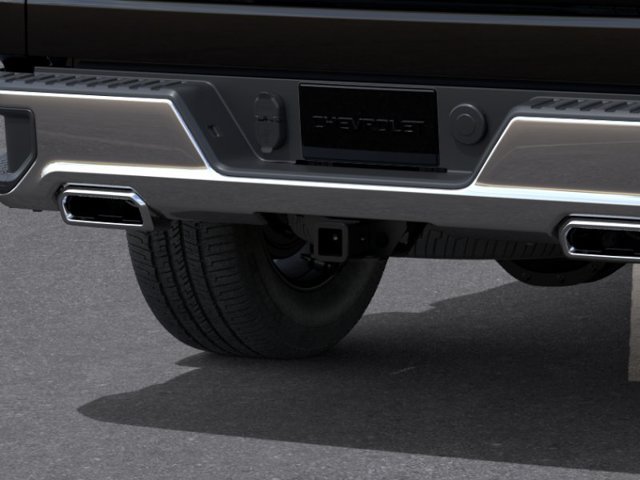 New 2026 Chevrolet Silverado 1500 LT w/ Z71 Off-Road Package AWD/4WD image 14