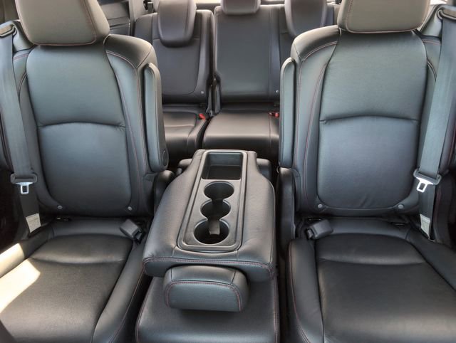 Used 2024 Honda Odyssey Sport image 26