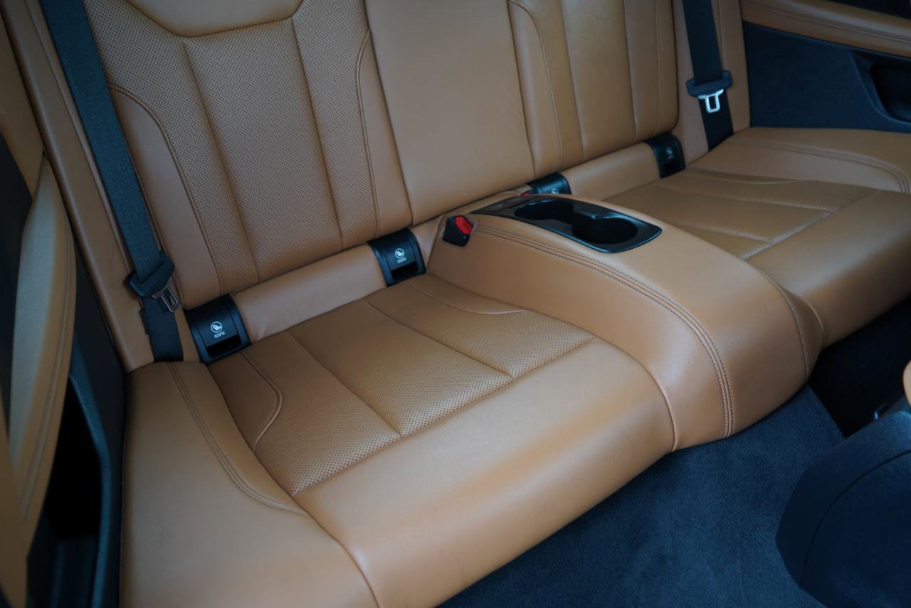 Used 2023 BMW 440i xDrive Convertible w/ Premium Package AWD/4WD image 61