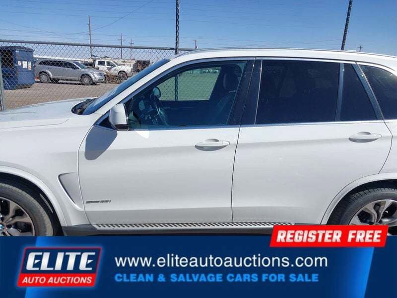 Used 2017 BMW X5 sDrive35i image 27