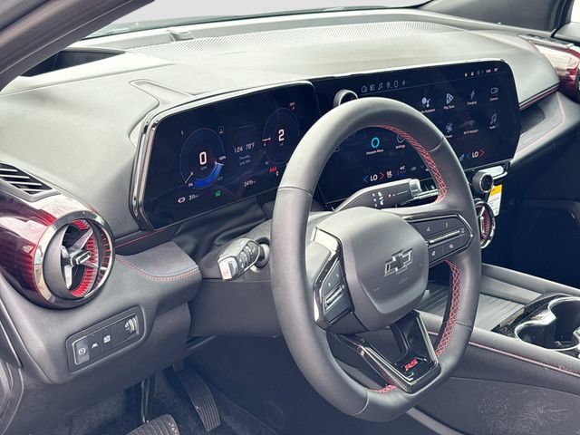 New 2024 Chevrolet Blazer EV RS RWD image 11