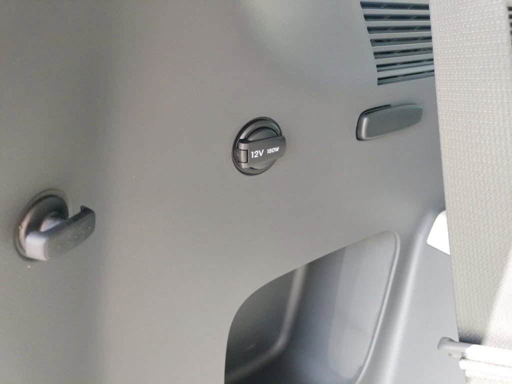 Used 2024 Hyundai Santa Fe SEL image 34