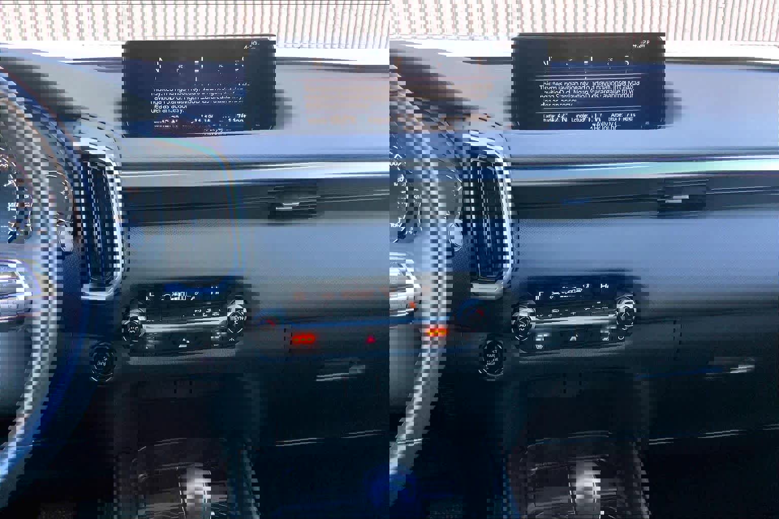 Used 2024 MAZDA CX-50 AWD 2.5 S w/ Weather Package image 6