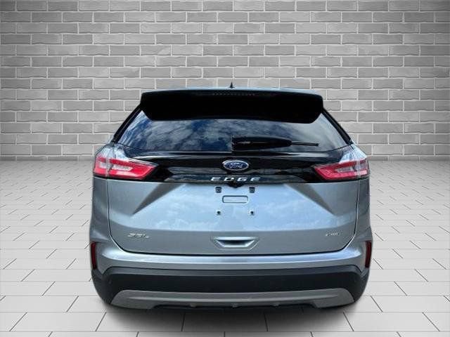 Certified 2024 Ford Edge SEL w/ Convenience Package AWD/4WD image 6