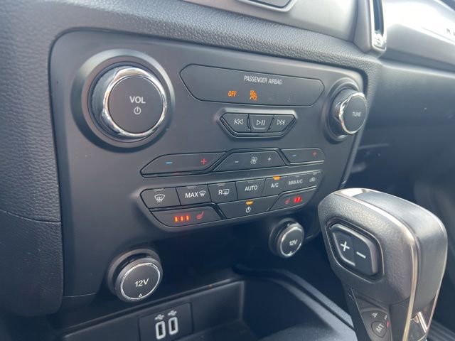 Used 2019 Ford Ranger XLT w/ Equipment Group 302A Luxury AWD/4WD image 20