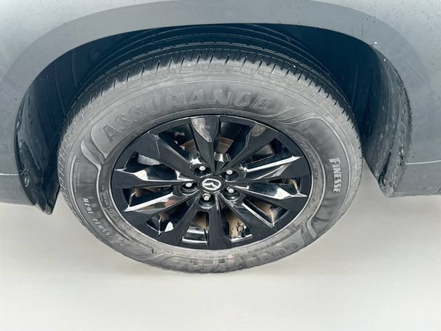 Certified 2024 MAZDA CX-50 AWD 2.5 S w/ Cargo Package image 36