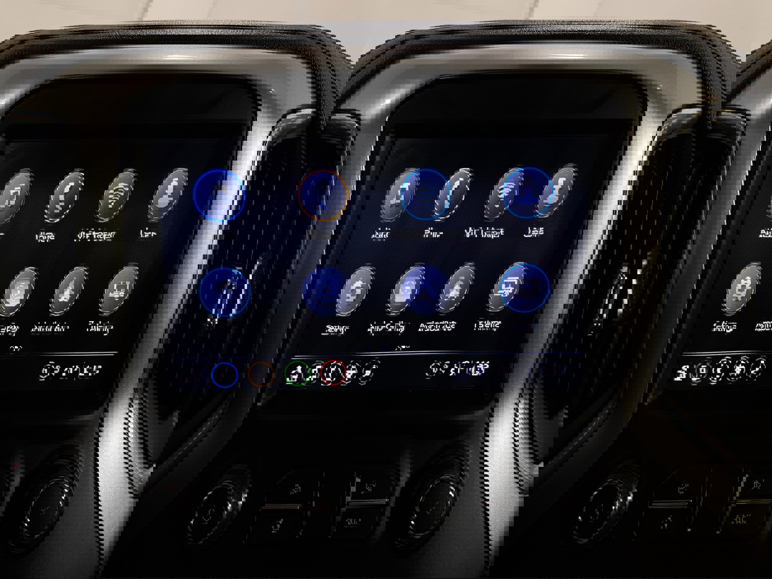 Used 2021 Chevrolet Silverado 1500 RST w/ All Star Edition Plus image 7